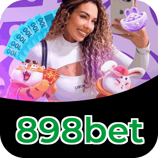 Plataforma 898bet mostrando interface moderna, jogos certificados e recursos de segurança licenciados