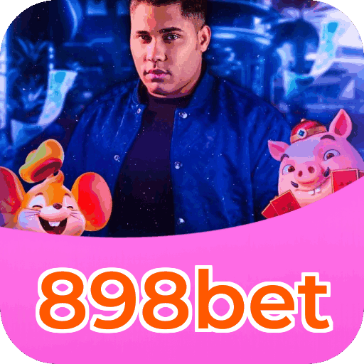 Passo a passo visual mostrando processo de download e instalação do aplicativo 898bet